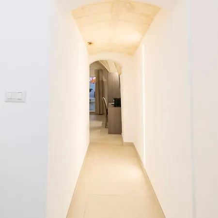 Vie Del Salento * San Pancrazio Salentino