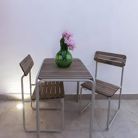 Сasa de vacaciones Vie Del Salento